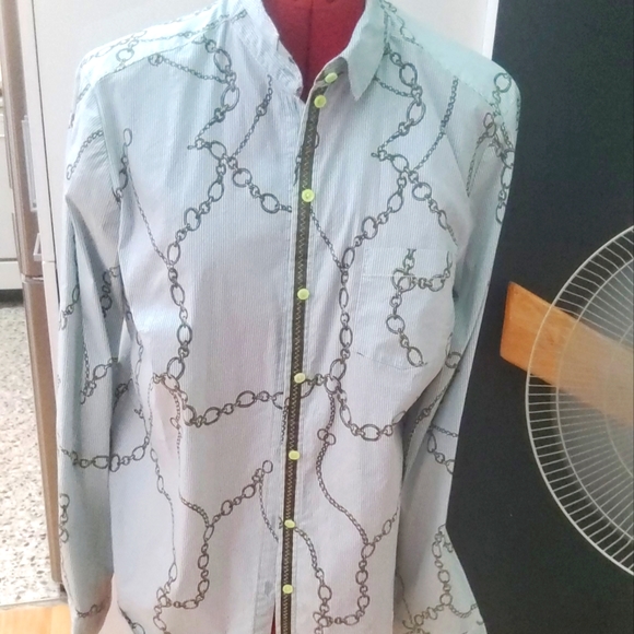 BIANCA shirt - Picture 1 of 5